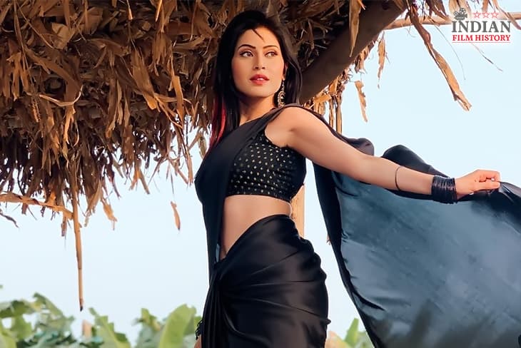 Aishwarya Raj Bhakuni Roped In To Play The Lead In Mahesh Pandey’s New Show