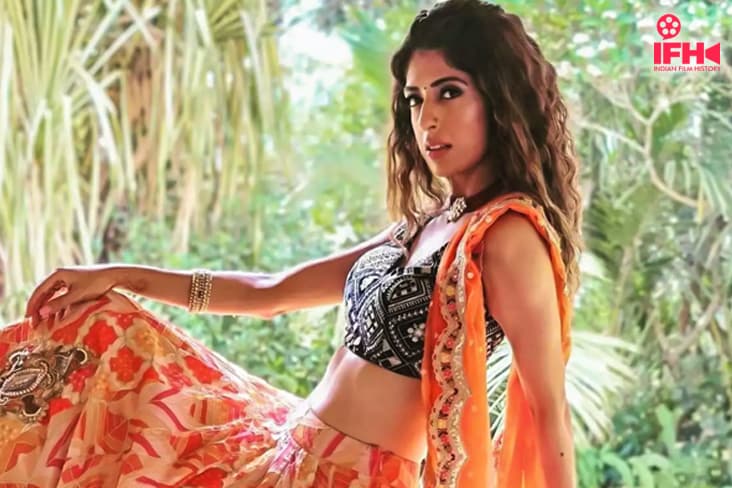 Aishwarya Sakhuja Of ‘Yeh Hai Chahatein’ Fame Hospitalised