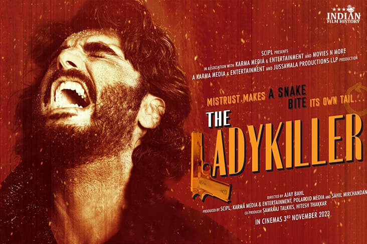 Ajay Bahl Clarifies The Rumours Around The Biggest Flop Of The Year 'The Lady Killer'