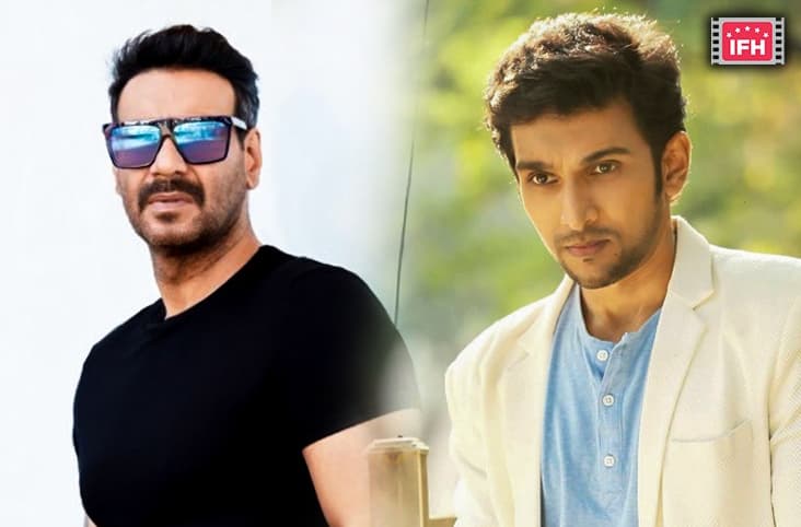 Ajay Devgn And Priti Sinha To Back The Pratik Gandhi Starrer ‘Six Suspects’