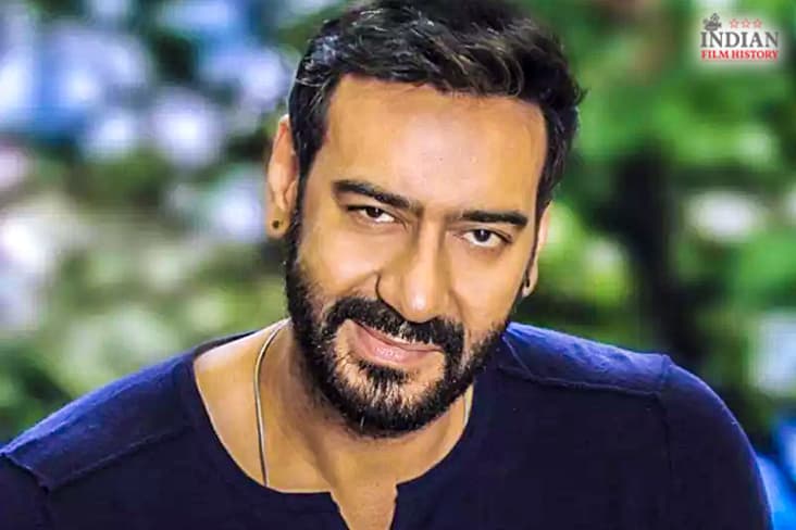 Ajay Devgn Joins Forces With BMC To Help Set Up ICUs For Covid Patients In The City