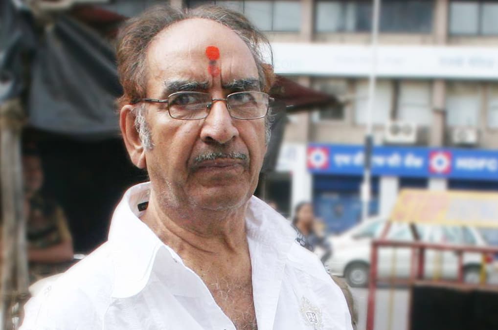 Ajay Devgn’s Father Veeru Devgan Passes Away