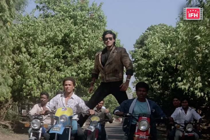 Ajay Devgn Wants Someone To Remake 'Phool Aur Kaante' Movie