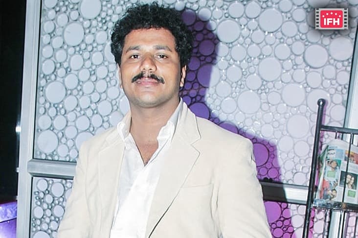 Ajit Bhairavkar Is All Set To Helm A Movie Titled ‘Udayast’