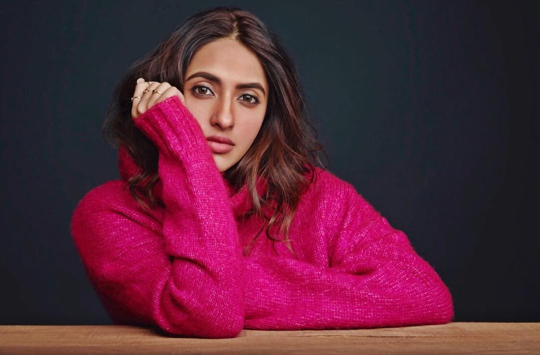 Akansha Ranjan Kapoor To Make Her Acting Debut