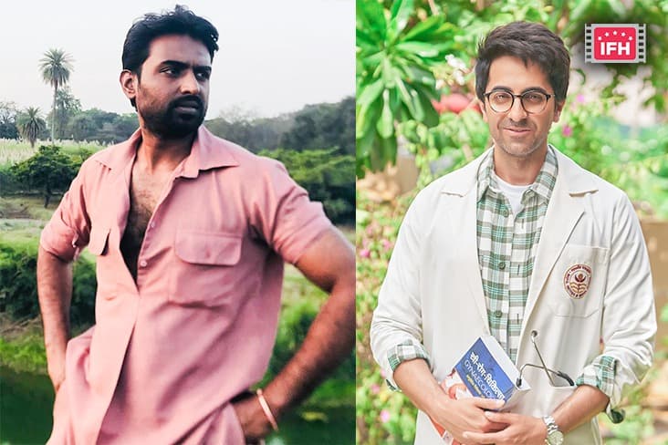 Akash Sinha Of Gangs Of Wasseypur Fame Roped In For Ayushmann Khurrana Starrer Doctor G