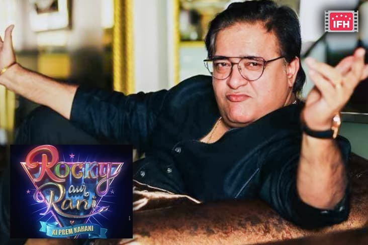 Akashdeep Sabir Makes His Comeback, Joins The Cast Of Rocky Aur Rani Ki Prem Kahani