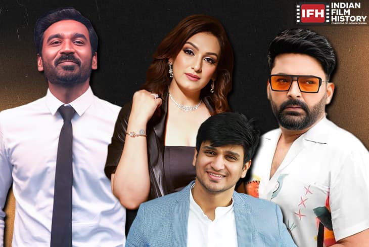 Akriti Kakar Condemns Concert Misbehavior As Celebrities Share Life Updates And Reflections