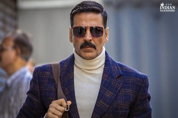 Akshay Kumar All Set To Travel To Jaisalmer To Begin Bachchan Pandey Filming