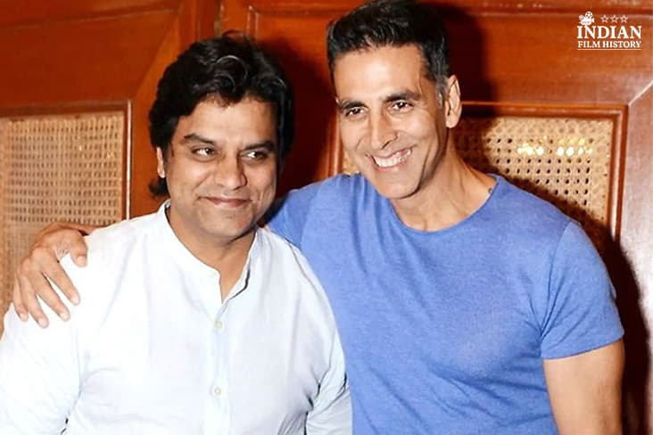 Akshay Kumar All Set To Unite With His Mission Mangal Director For An Action-Drama