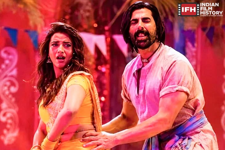 Akshay Kumar Made Akshara Singh Feel Special And Respected Reveals The Bhojpuri Actress During The Shooting Of Welcome To The Jungle