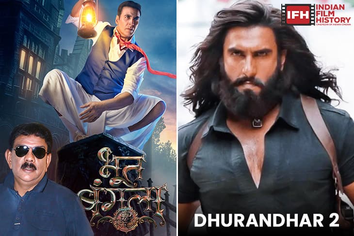 Akshay Kumar–Priyadarshan’s Bhooth Bangla Release Postponed