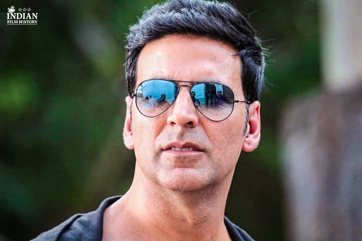 Akshay Kumar Refuses To Play King Suheldev