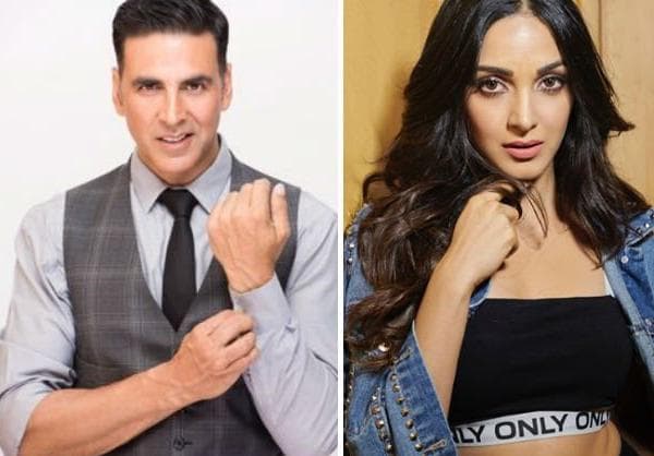Akshay Kumar’s Laxmi Will Have Kiara Advani In The Lead