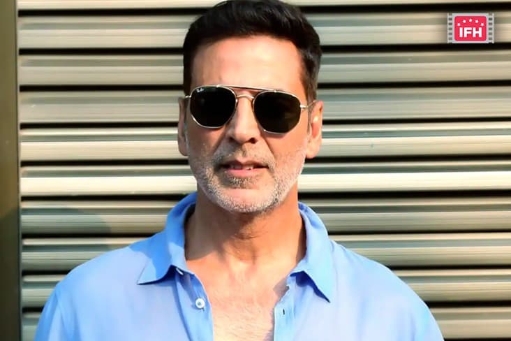 Akshay Kumar’s Mission Cinderella To Have Direct To Digital Release This April