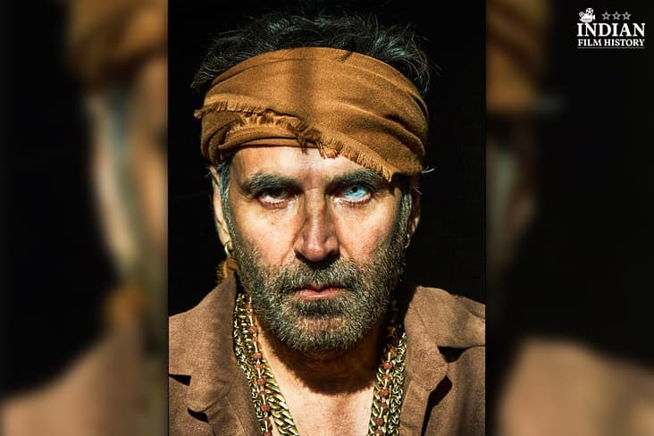 Akshay Kumar’s New Look And Release Date Of Bachchan Pandey Revealed