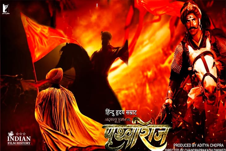 Akshay Kumar’s Prithviraj To Lock Horns With Another Major Release This Diwali