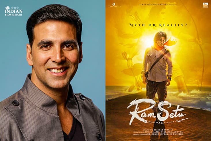 Akshay Kumar Starrer Ram Sethu Has Not One But Two Leading Ladies