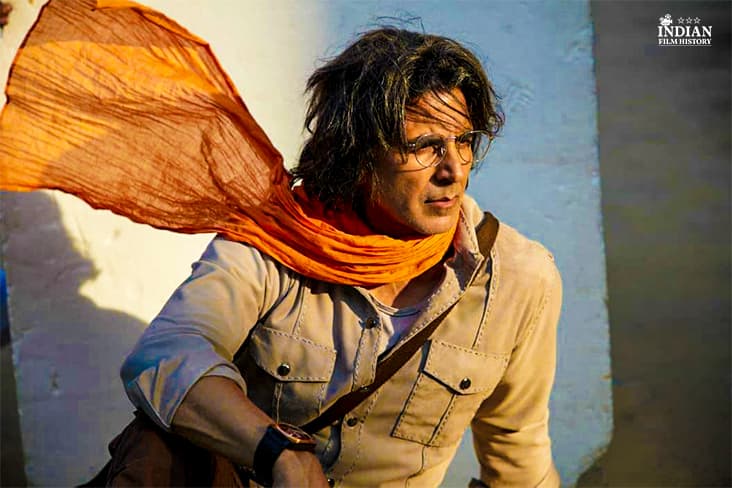 Akshay Kumar Starrer Ram Setu To Have Its Mahurat Shot In Ayodhya