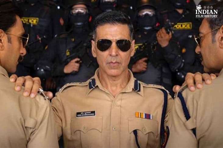 Akshay Kumar Starrer Sooryavanshi Release Postponed Once Again