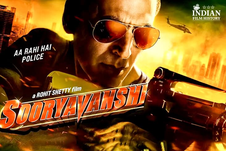 Akshay Kumar Starrer Sooryavanshi To Finally Release On This Date