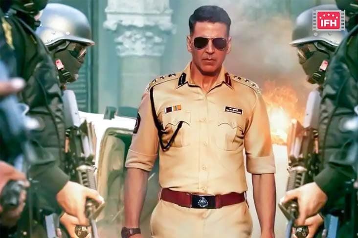 Akshay Kumar Starrer Sooryavanshi To Re-Release In Gujarat On Makar Sankranti
