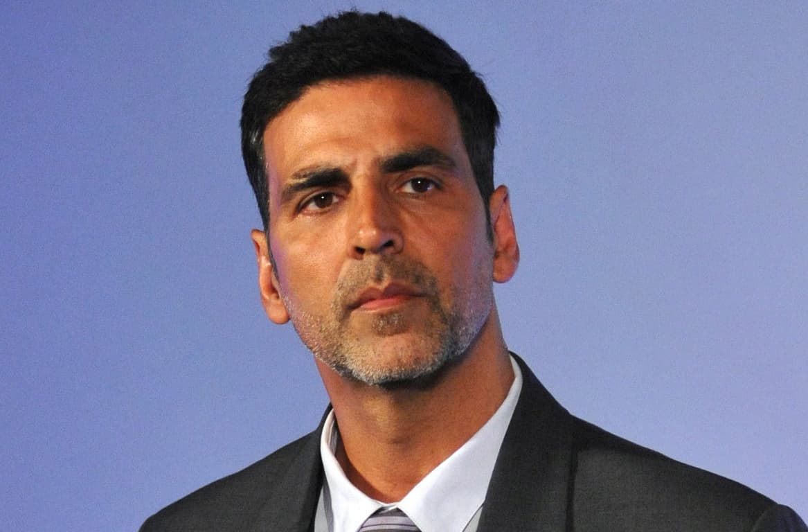 Akshay Kumar step out of ‘Kaththi’ remake
