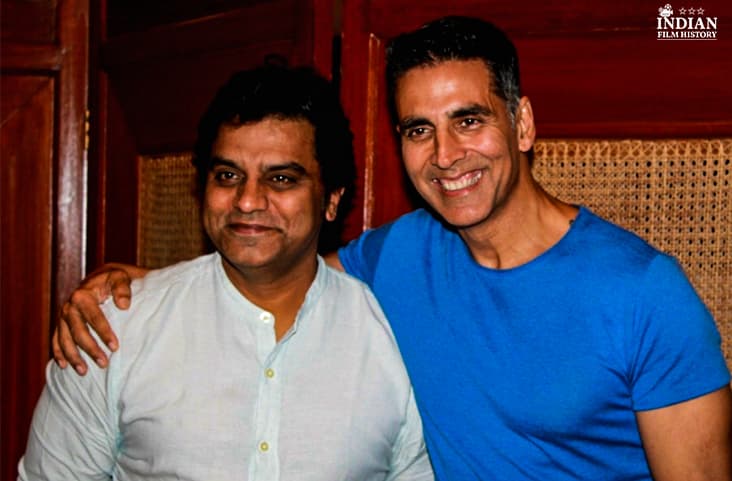 Akshay Kumar To Play A Double Role In Jagan Shakti’s Next