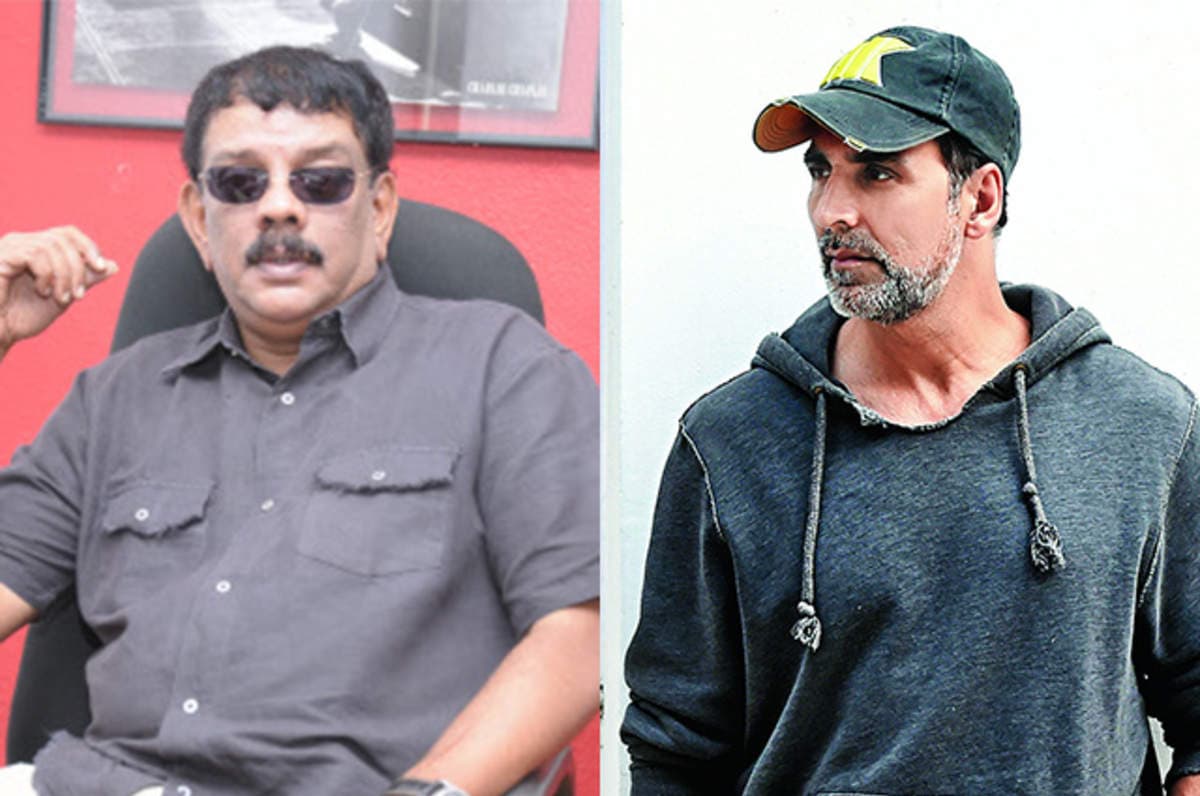 Akshay Kumar to reunite soon with Priyadarshan
