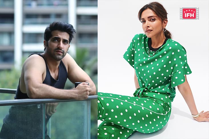 Akshay Oberoi Is Excited To Work With Piku Co-Star Deepika Padukone In Fighter.