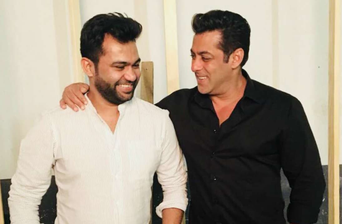 Ali Abbas Zafar Working On Third Installment Of Tiger Franchise