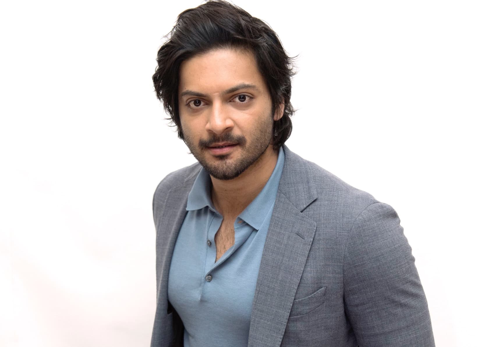 Ali Fazal Prepares For His Next International Project