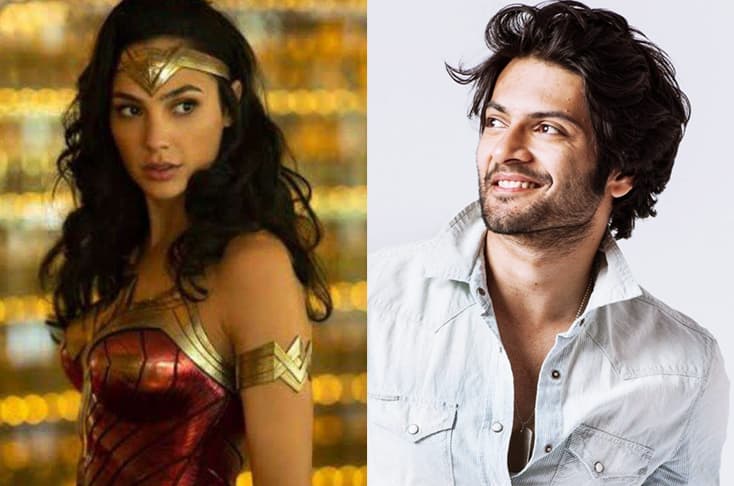 Ali Fazal to star in another Hollywood film