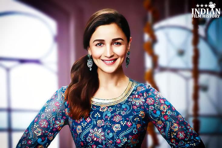 Alia Bhatt Achieves Yet Another Milestone In Her Spectacular Career- Gets Listed Among 2024's Top 100 Influencers
