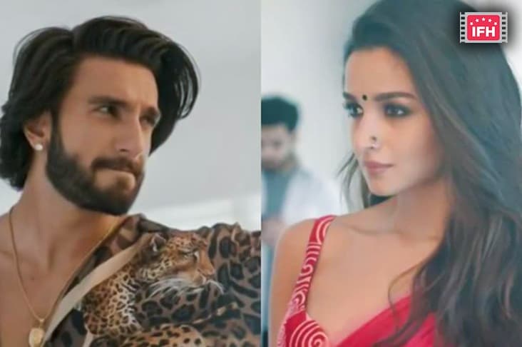 Alia Bhatt And Ranveer Singh Starrer ‘Rocky And Rani Ki Prem Kahani’ Goes On Floors