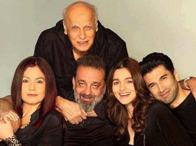 Alia Bhatt Begins Sadak 2 Shoot Next Month