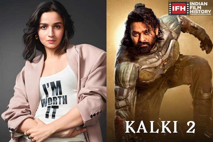 Alia Bhatt Enters Kalki 2 With Prabhas Reportedly The First Shooting Schedule Is Already Complete