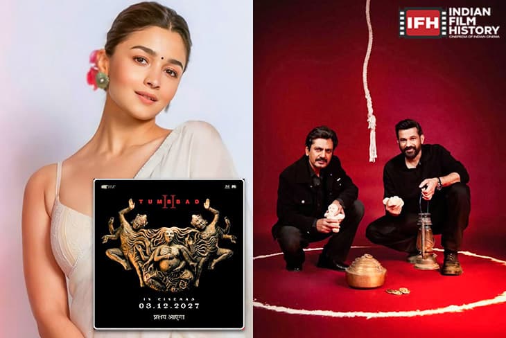 Alia Bhatt Gearing Up For Special Appearance In The Much Anticipated Folk Horror Sequel Tumbbad 2