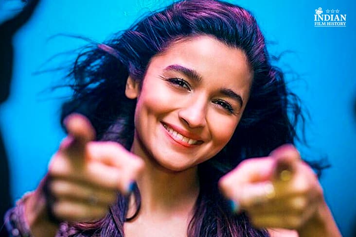 Alia Bhatt Hospitalised