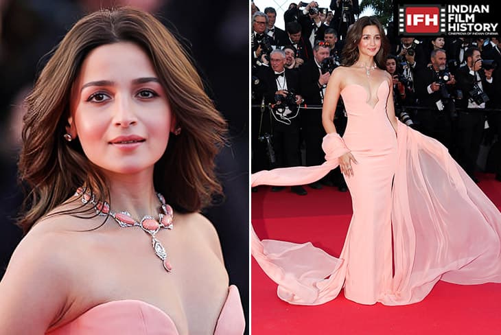 Alia Bhatt Makes Her Grand Appearance Finally At The Cannes Film Festival 2026