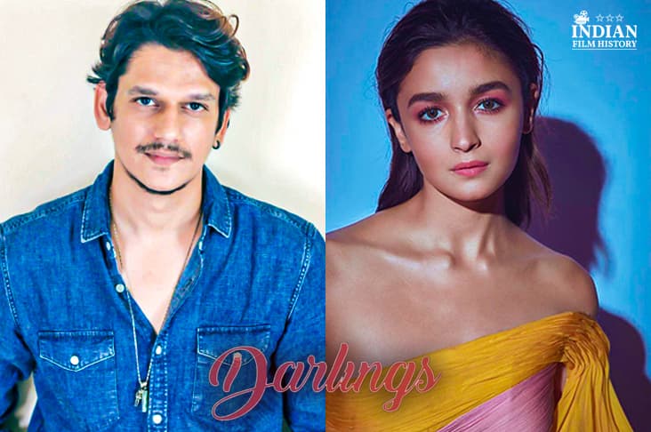 Alia Bhatt Recommends Vijay Varma For ‘Darlings’