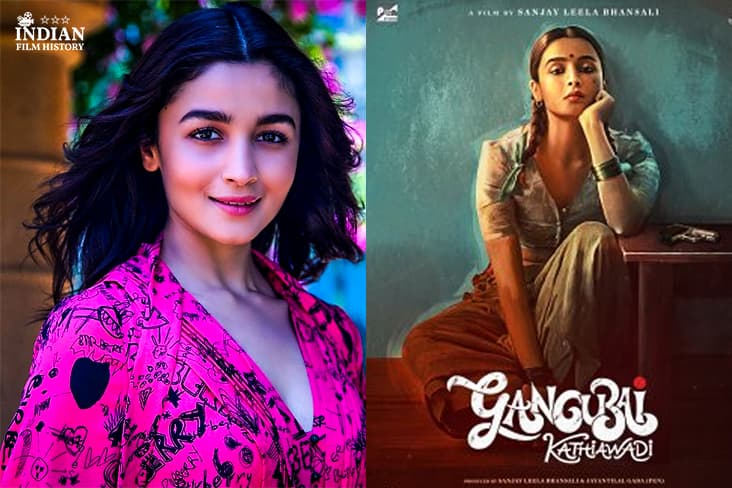 Alia Bhatt Shoots All Night To Complete Shooting Of Gangubai Kathiawadi, Film Will Release On Diwali
