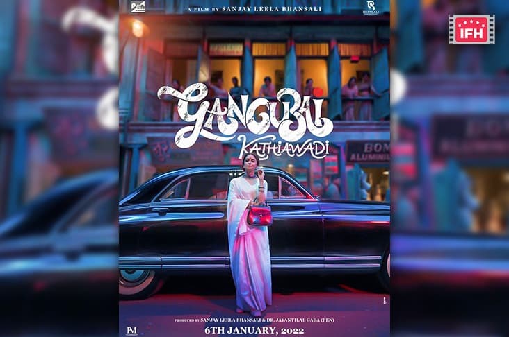 Alia Bhatt Starrer Gangubai Kathiawadi To Have A Theatrical Release In January 2022