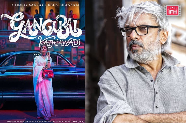 Alia Bhatt Starrer Gangubai Kathiawadi To Hit Cinemas A Day After Sanjay Leela Bhansali’s 59th Birthday