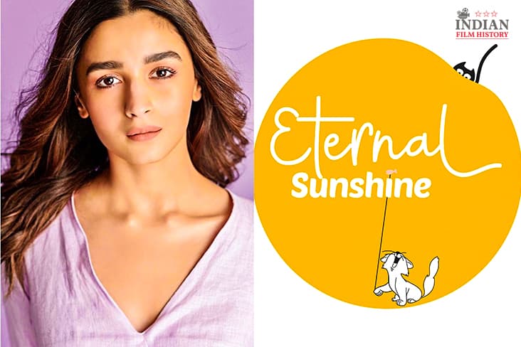 Alia Bhatt Turns Producer, Starts Production House Eternal Sunshine Productions With New Film Darlings