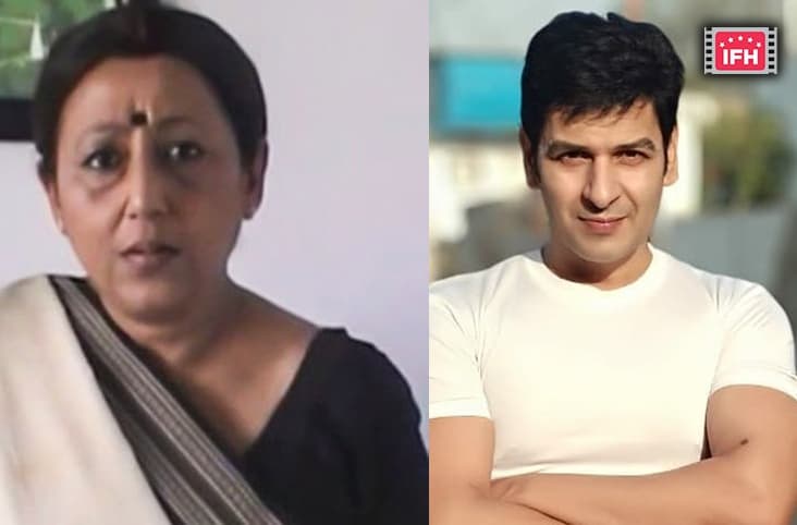 Alka Ashlesha And Manoj Malhotra Bag Doordarshan’s New Show Swaraj