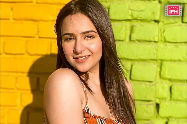 “All Set To Deliver My 100 Percent” - Sruishty Mann On Her Debut Movie Maa Da Sohna