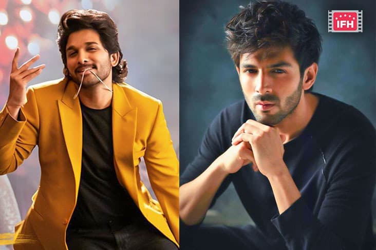 Allu Arjun Starrer Ala Vaikunthapurramulo To Not Release Its Hindi Version In Cinemas, Kartik Aaryan’s Shehzada Given Preference