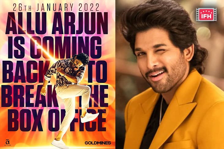 Allu Arjun Starrer Ala Vaikunthapurramuloo Hindi Version To Hit Cinemas Soon