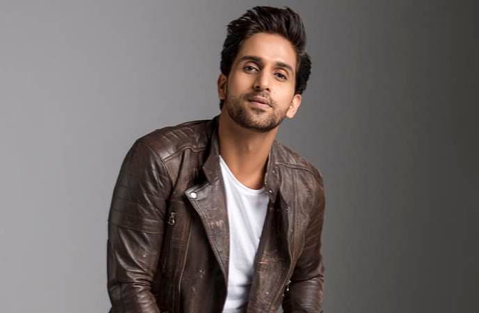 Aly Goni’s Brother To Make His Digital Acting Debut